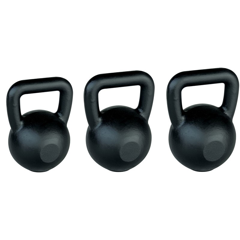 Tunturi Kettlebells 32Kg tunturi kopen in de aanbieding