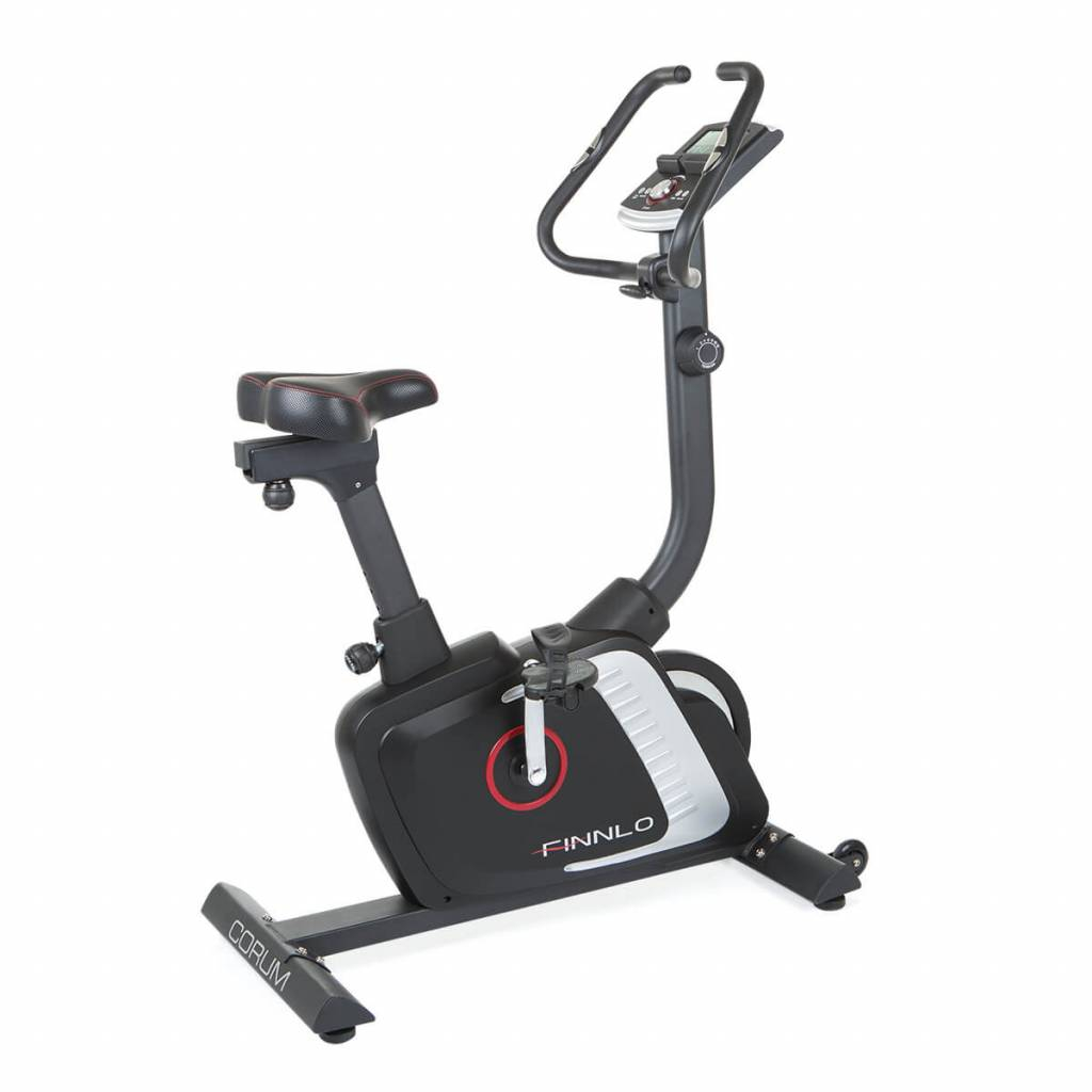 Finnlo Corum Iii Hometrainer finnlo kopen in de aanbieding