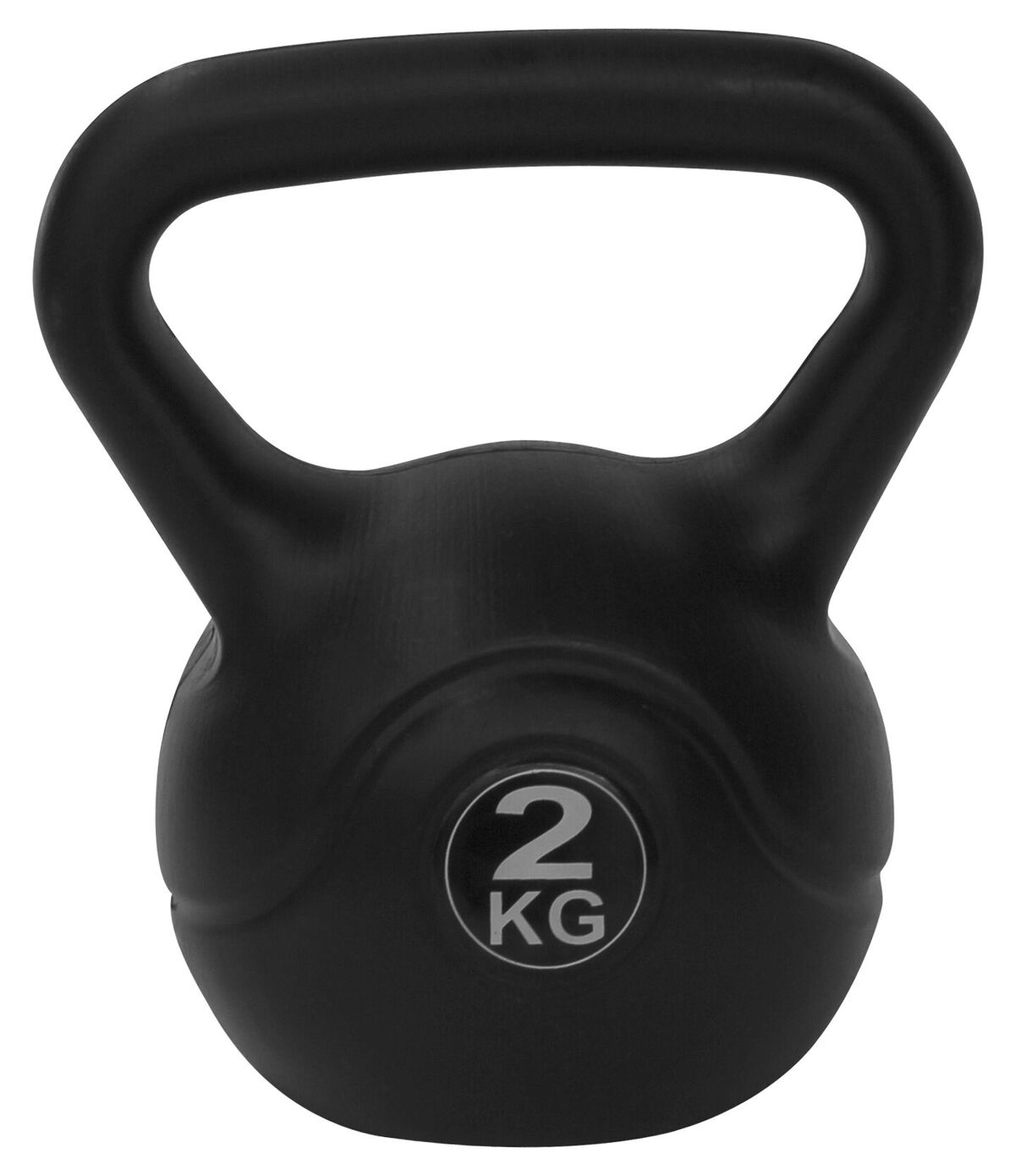 Rs Sports Aerobic Kettlebell L 2 Kg rs sports kopen in de aanbieding
