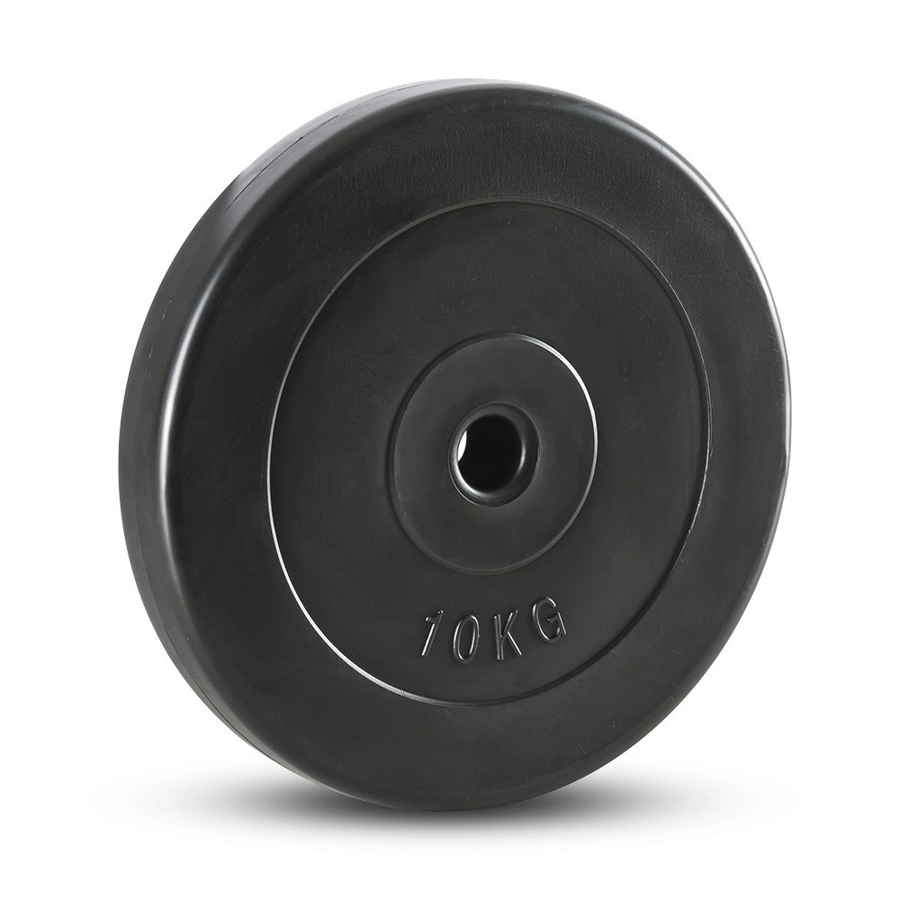 Rs Sports Halterschijf Kunststof L 1 X 10 Kg rs sports kopen in de aanbieding