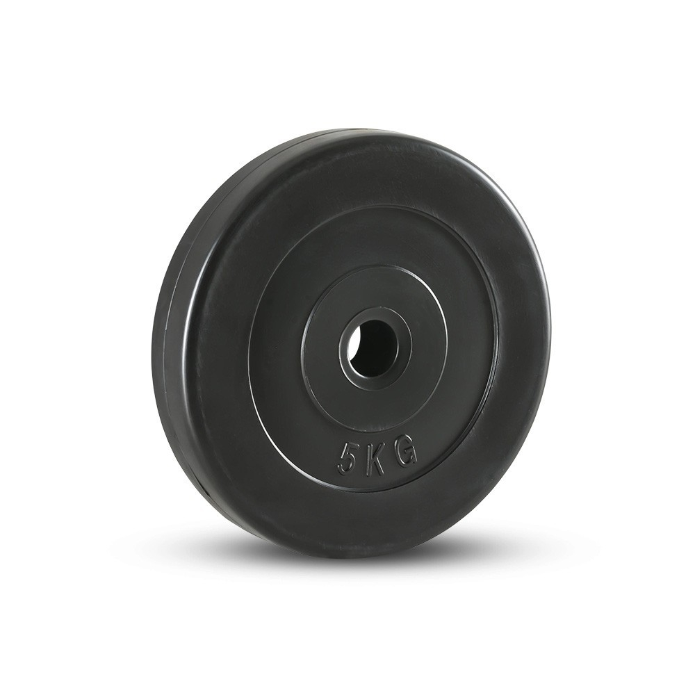 Rs Sports Halterschijf Kunststof L 1 X 5 Kg rs sports kopen in de aanbieding