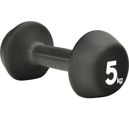 Adidas Neopreen Dumbell 5Kg adidas kopen in de aanbieding