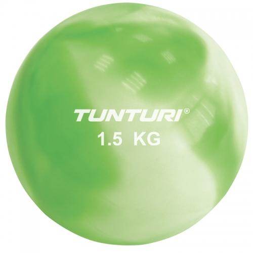 Tunturi Yoga Bal 15 Kg tunturi kopen in de aanbieding