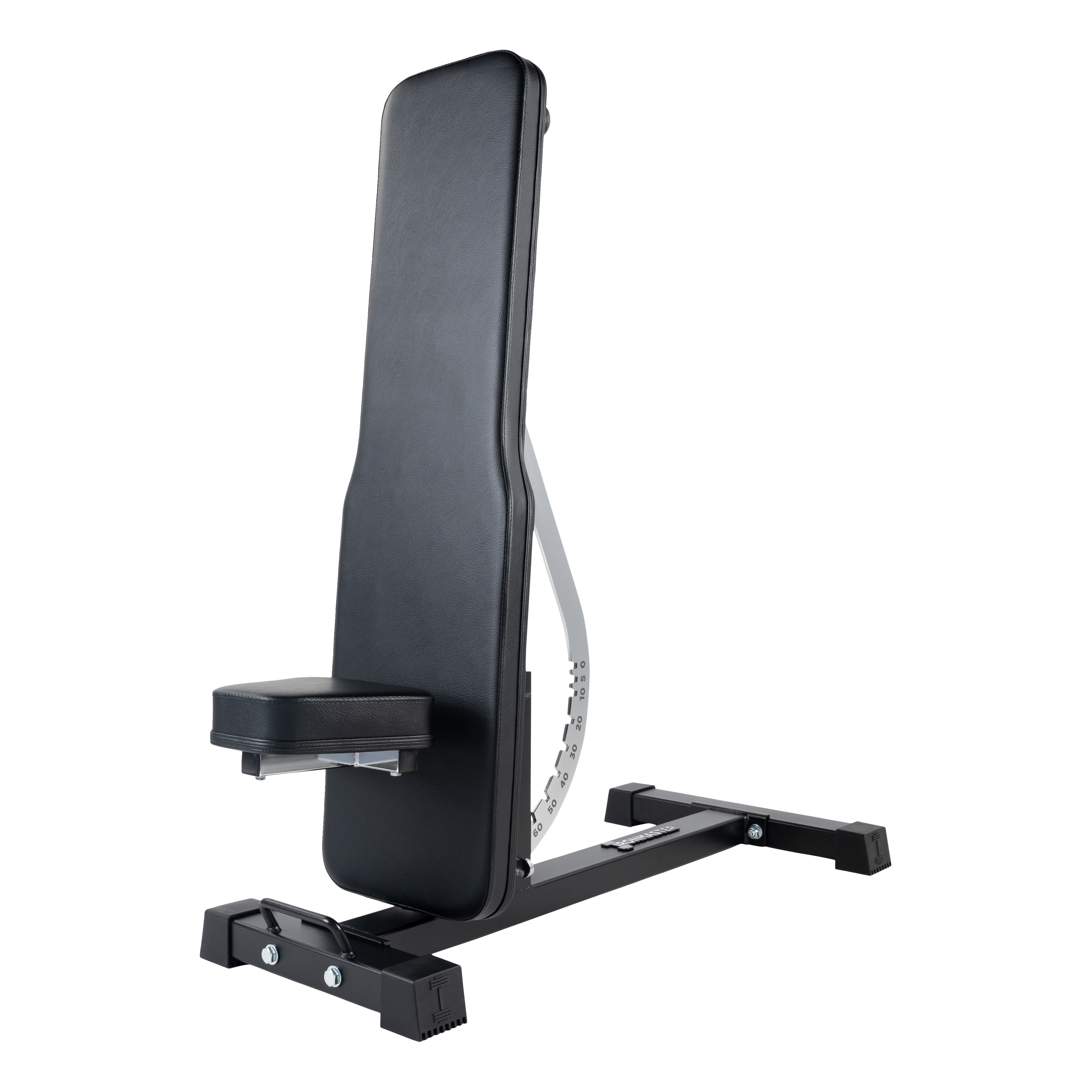 Ironmaster Super Bench PRO V2 Trainingsbank kopen? l Fitnessdelivery
