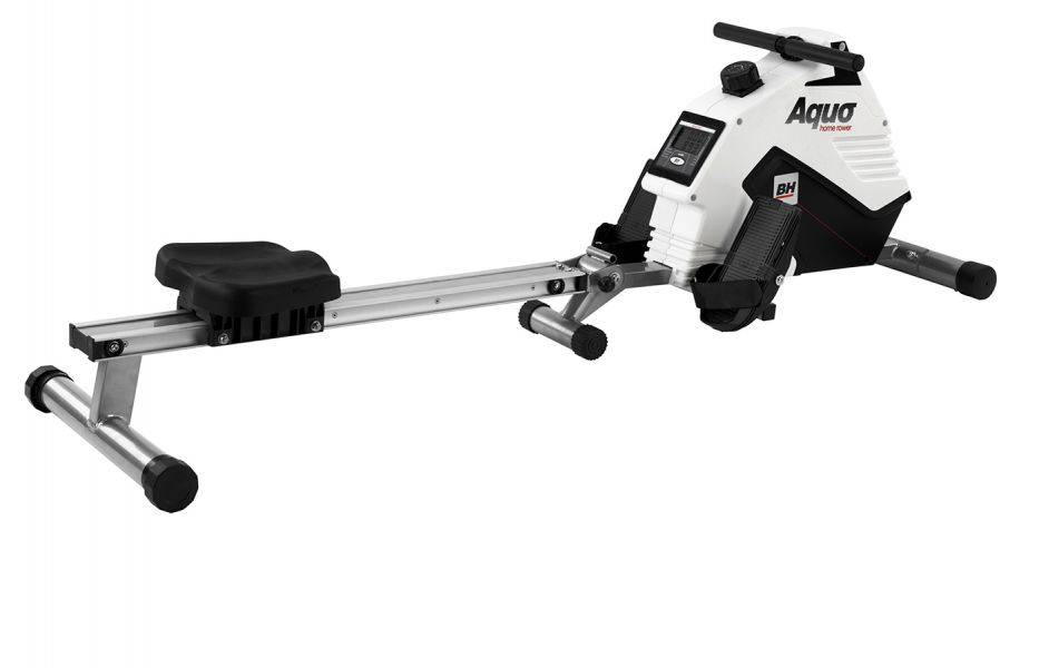 Bh Fitness Aquo Roeitrainer bh fitness kopen in de aanbieding