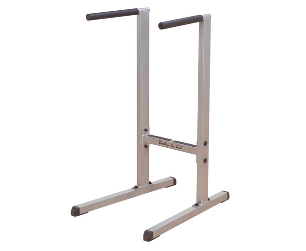 Body Solid Dipstation body solid kopen in de aanbieding