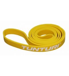 Tunturi Power Band light geel