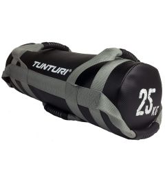 Marcy Powerbag 25kg Zwart