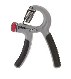 Tunturi Instelbare Knijphalter - Handtrainer Zware Weerstand