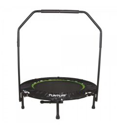 Tunturi opvouwbare Fitness Trampoline