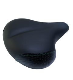 Tunturi Comfort Zadel