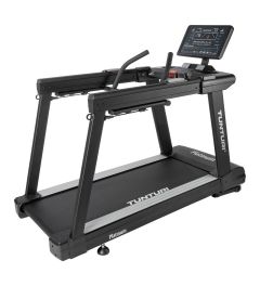 Tunturi Platinum Treadmill TR30 Core Pro l Loopband l Inclusief 2 mnd gratis Tunturi Routes Premium