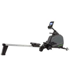 Tunturi Star Fit R100 Roeitrainer | Opklapbaar | Zwart