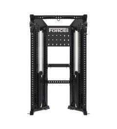 Functional Trainer Rack – Dubbele Verstelbare Katrol + Rack