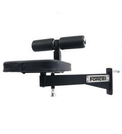 Force USA Draaibare Zitplaats voor C20, FTR & Tandem Tower