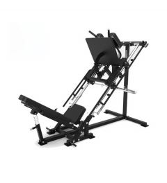 Toorx Professional Leg Press & Hack Squat HSX-3000