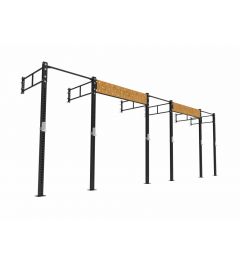 Crossmaxx Rig XL wall-mounted model W3
