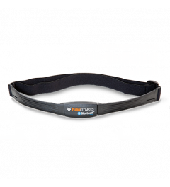 Flow Fitness Bluetooth Hartslagband 