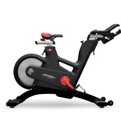 Life Fitness ICG IC7 (2022) Indoor bike - Zwift Compatible l Spinningfiets