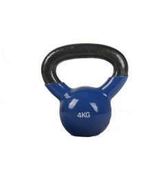 Kettlebells 4 kg