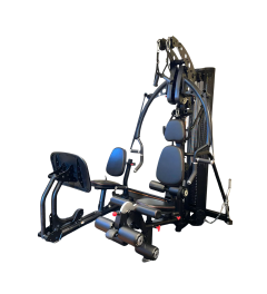 Inspire M3 Multi Gym Package met Leg Press