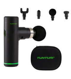Tunturi Massage Gun l Mini