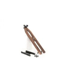 WaterRower Phone/Tablet Arm - Walnoot
