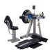 Fluid Rower E850 Club UBE | Roeitrainer