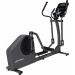 Life Fitness E1 Crosstrainer met Track Connect Console