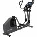 Life Fitness E3 Crosstrainer met Go Console