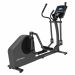 Life Fitness E1 Crosstrainer met Go Console