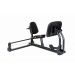 Inspire Leg press for M3 - M5 - Zwart