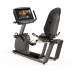 Matrix R50 Ligfiets - XUR console
