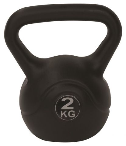 Kettlebell Gietijzer 24 kg - School Sport Kettlebell Gietijzer 24 kg - School Sport