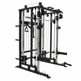 Force USA G3 ALL-IN-ONE Trainer | Rack | Smith Machine En ...