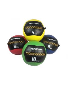 Tunturi wall ball