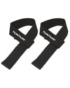 Tunturi Powerliftingstraps