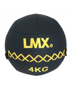 LMX. Wallball Premium l 4 t/m 12kg