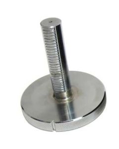 Ironmaster Quick-Lock Locking Screw | Std