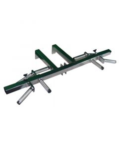 Ironmaster IM2000 Ultimate Chin Up Bar