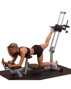 Powerline PGM200X Glute Master