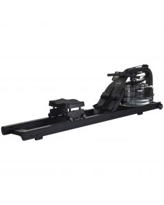 Fluid Rower Neon Plus l Zwart l Roeitrainer
