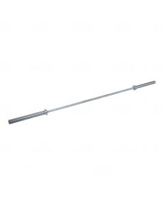 Crossmaxx Powerlifting bar | 220 cm l Ø 50 mm