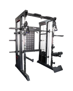 Force USA F100 V2 Functional Trainer | Smith Machine l 200KG Gewichtstapels Inbegrepen