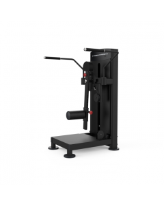 Titanium Strength Black Series| Multi-Hip