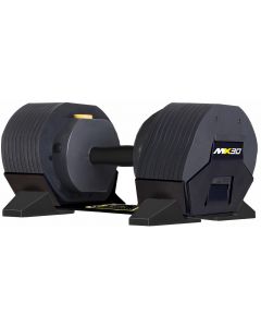 MX Select MX30 Dumbbell 3,4 - 13,9 KG | 1 Stuk