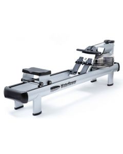 WaterRower M1 HiRise l Waterroeier 