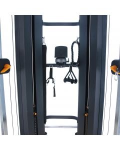 LMX. Dual Adjustable Pulley l Functional Trainer