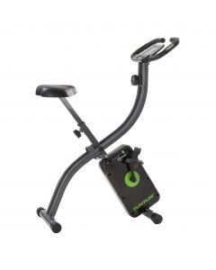 Tunturi Cardio Fit B20 X Bike l Opvouwbare hometrainer 