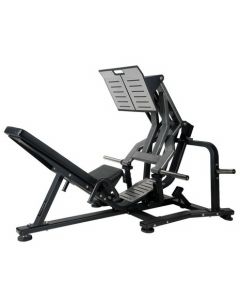 Toorx Professional Leg Press | Plate Loaded